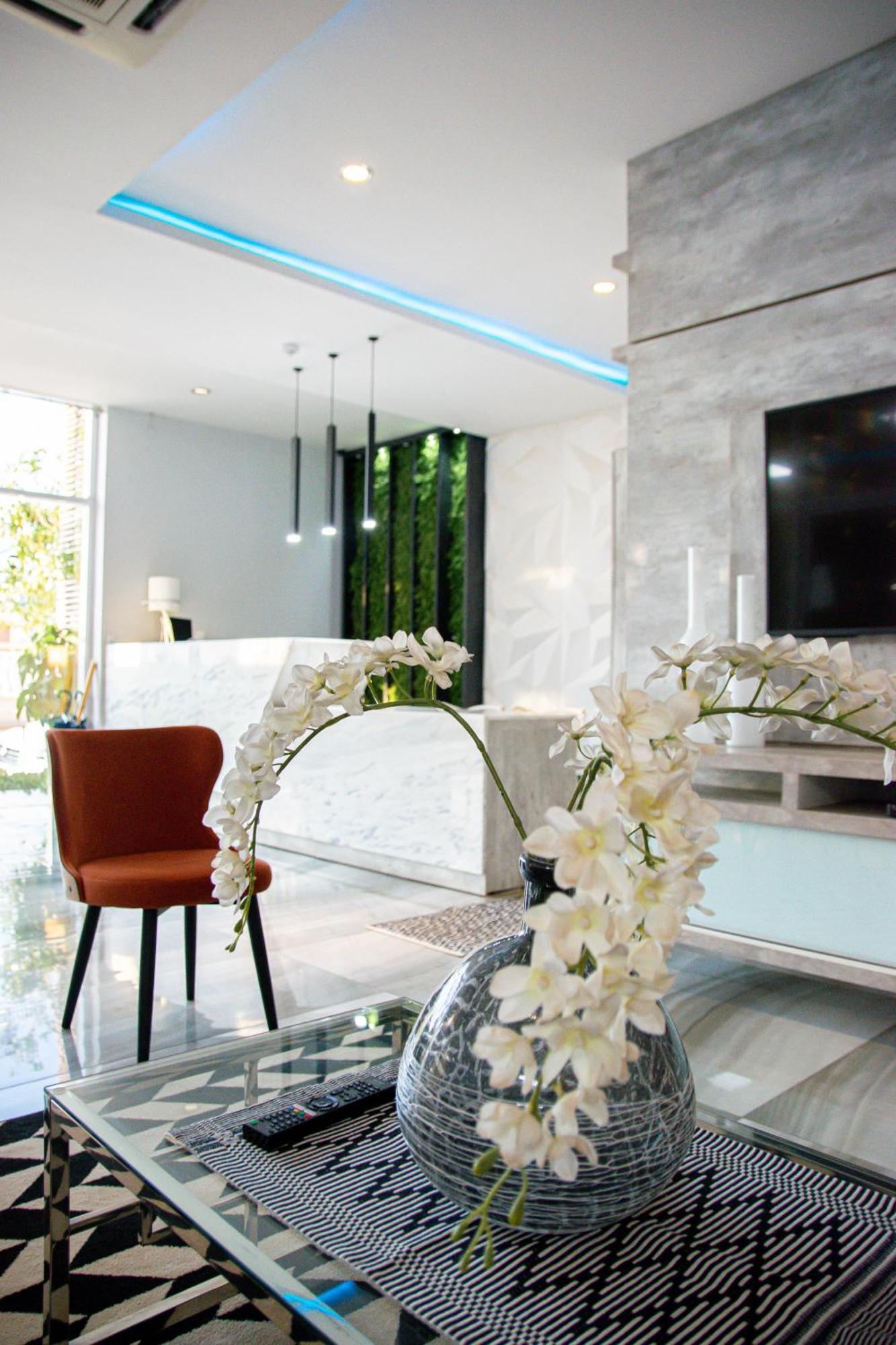Encarnación Nobleza Apart Hotel מראה חיצוני תמונה