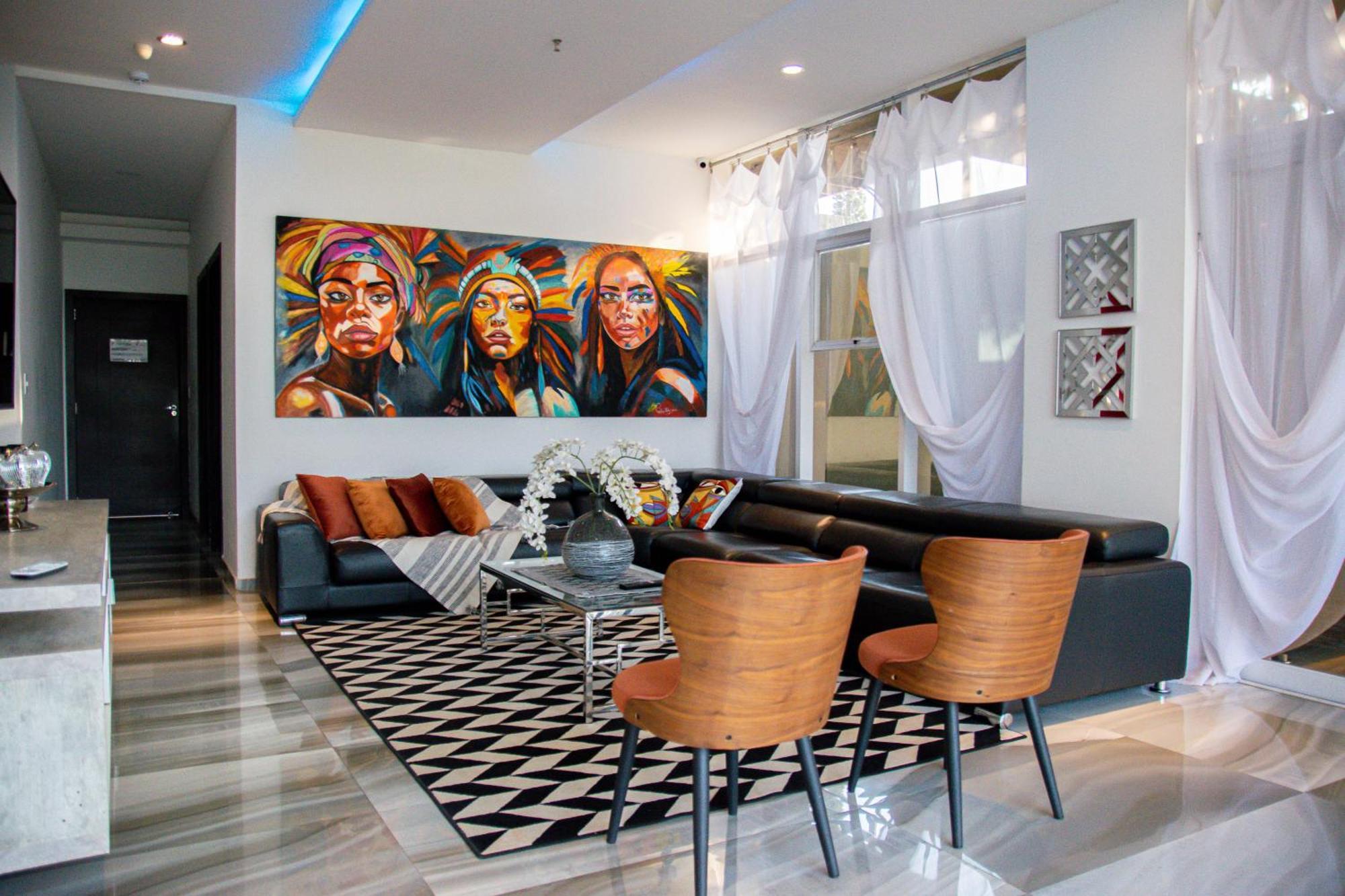 Encarnación Nobleza Apart Hotel מראה חיצוני תמונה