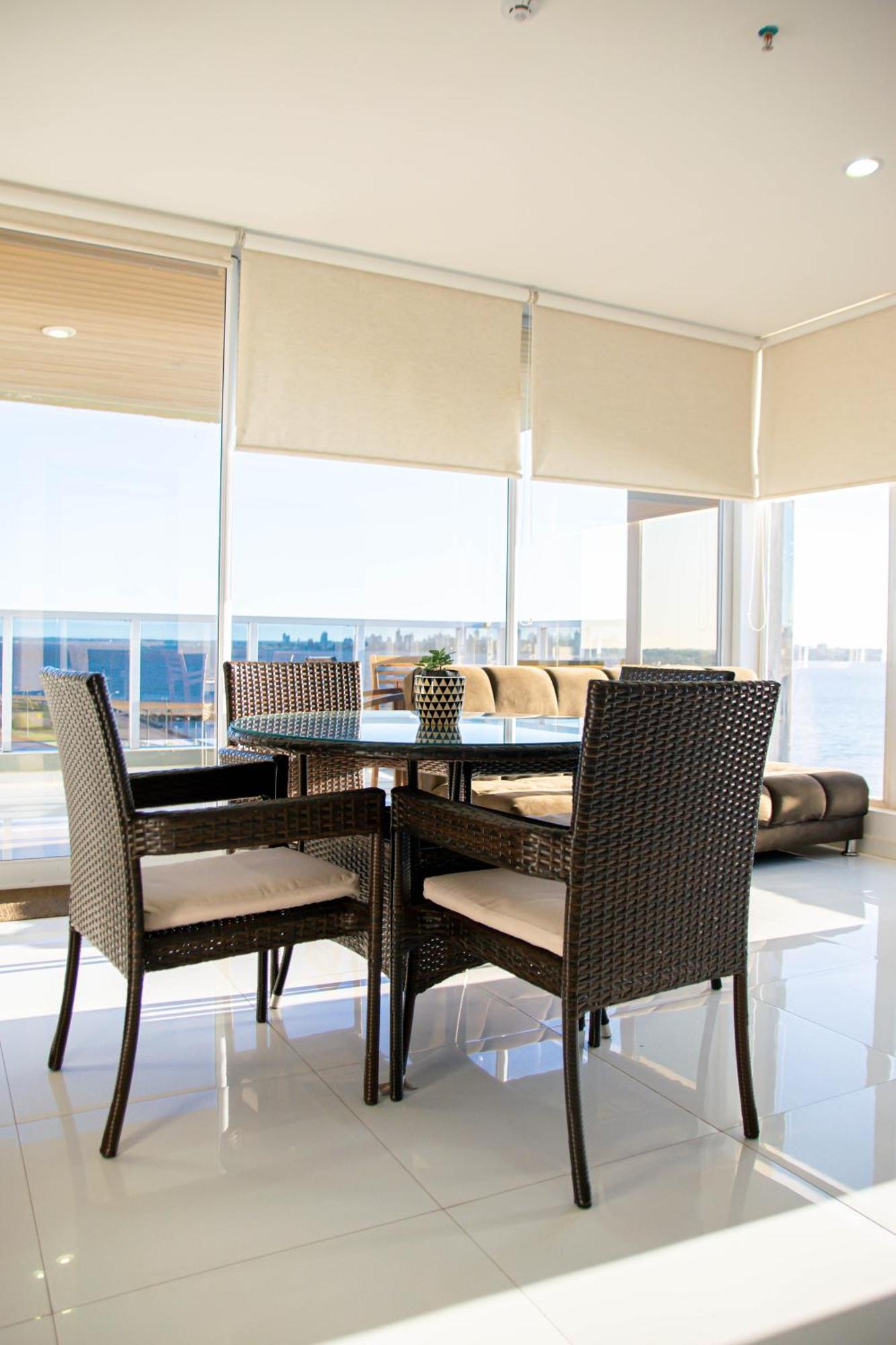 Encarnación Nobleza Apart Hotel חדר תמונה