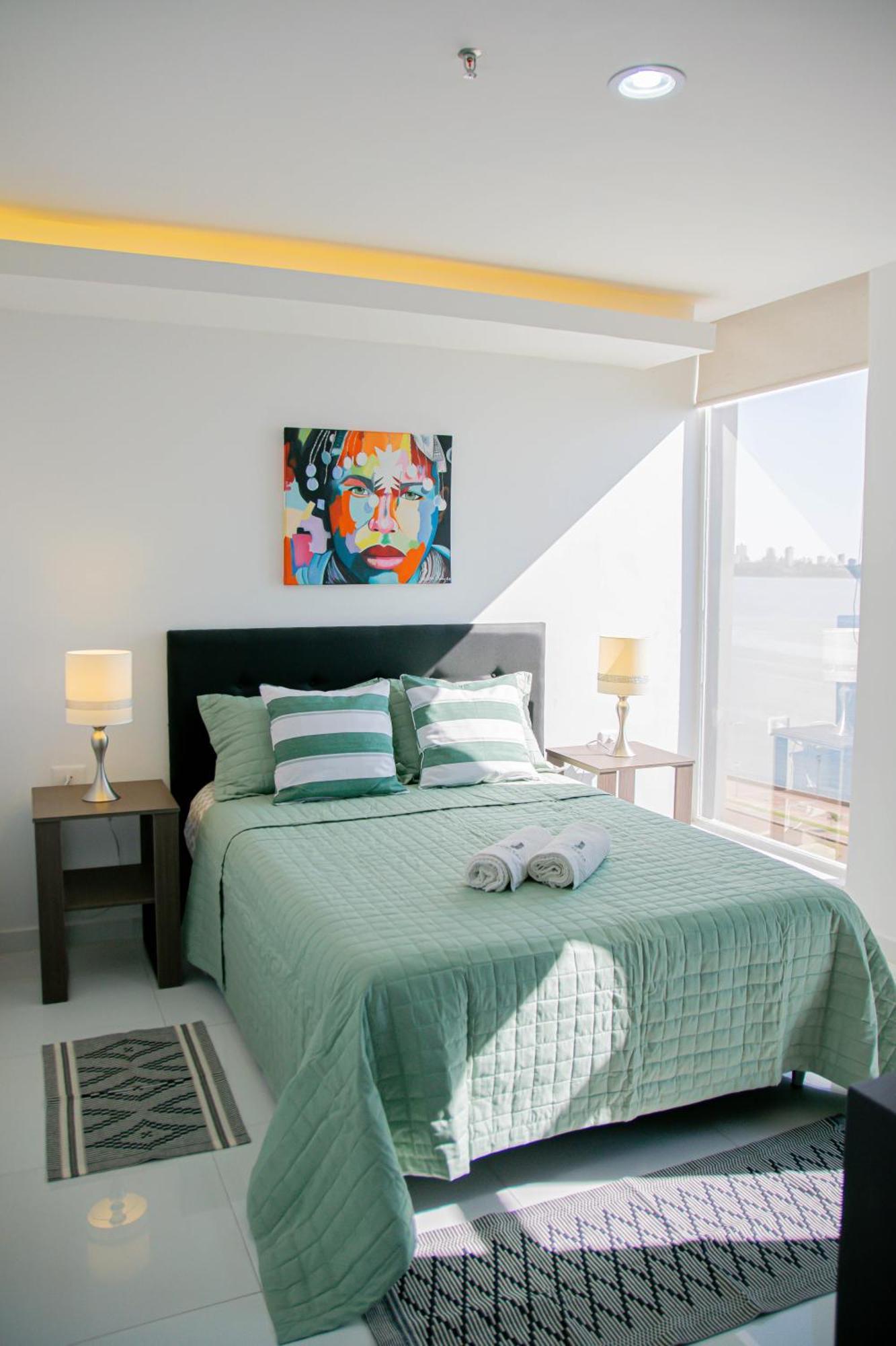 Encarnación Nobleza Apart Hotel חדר תמונה
