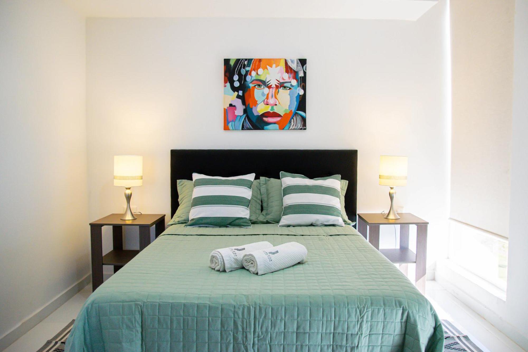 Encarnación Nobleza Apart Hotel חדר תמונה