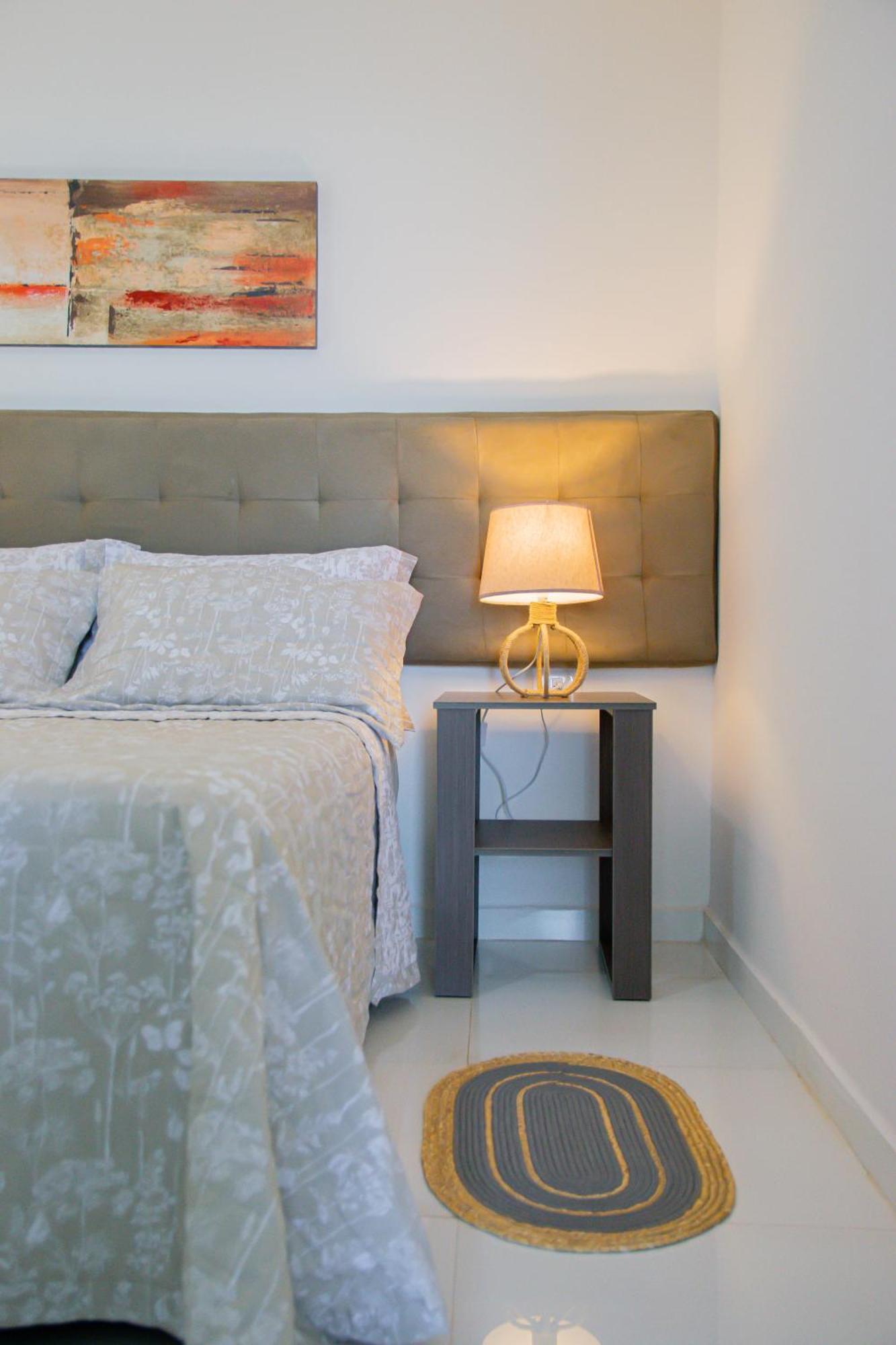 Encarnación Nobleza Apart Hotel חדר תמונה