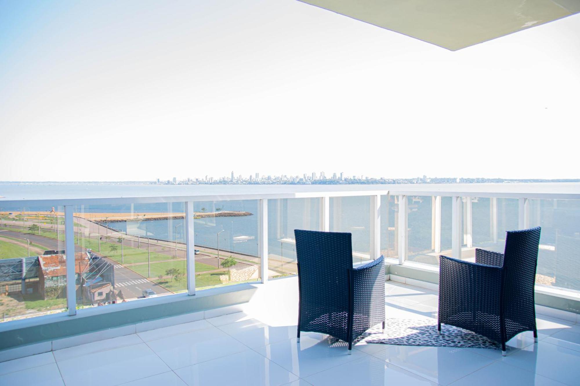Encarnación Nobleza Apart Hotel חדר תמונה