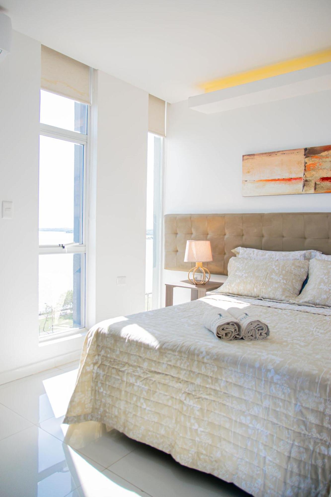 Encarnación Nobleza Apart Hotel חדר תמונה