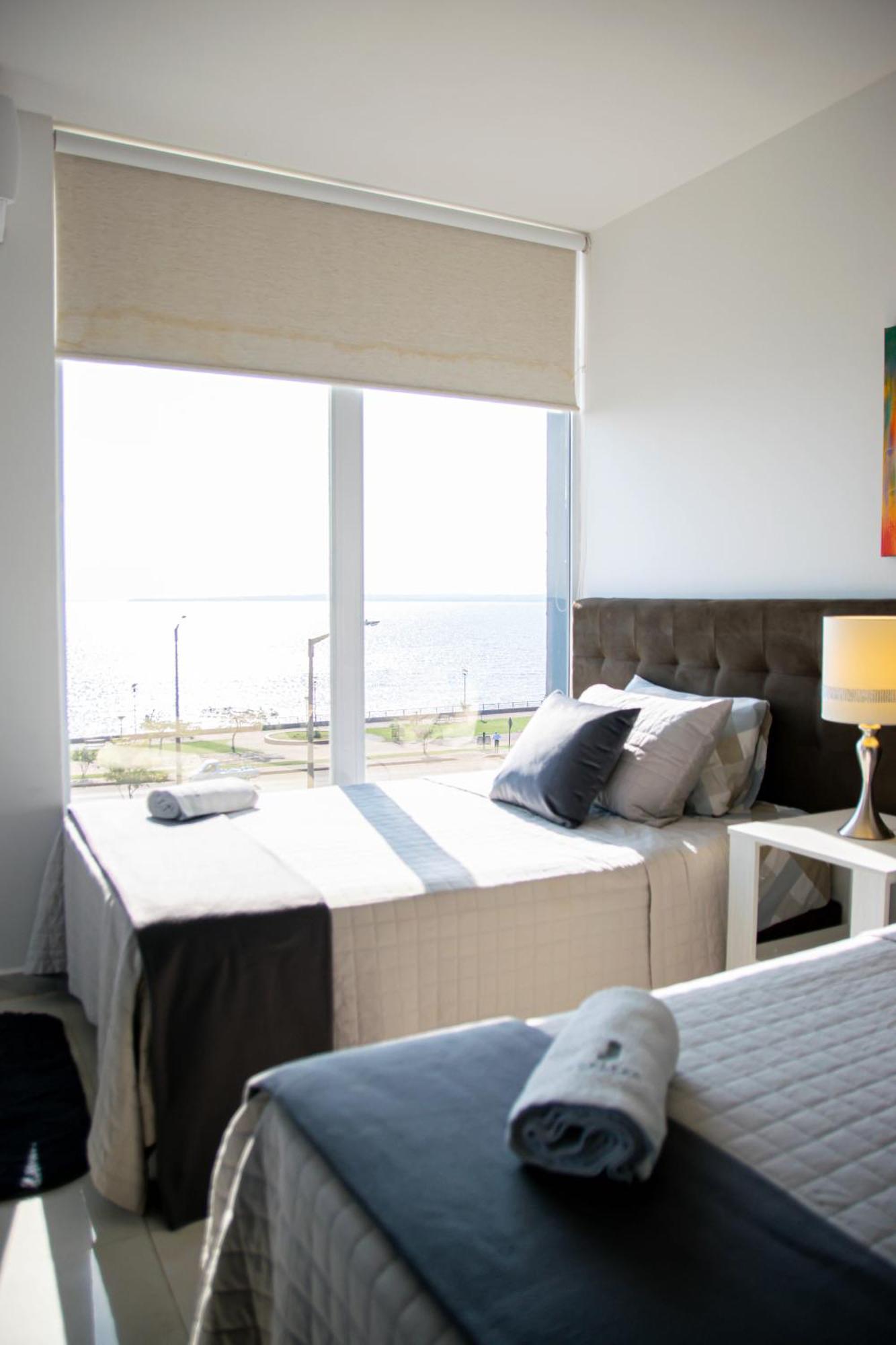 Encarnación Nobleza Apart Hotel חדר תמונה