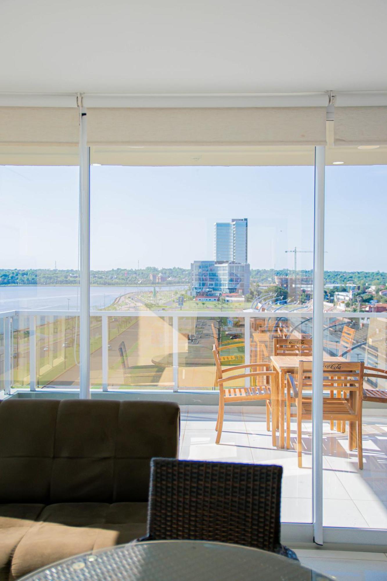 Encarnación Nobleza Apart Hotel חדר תמונה