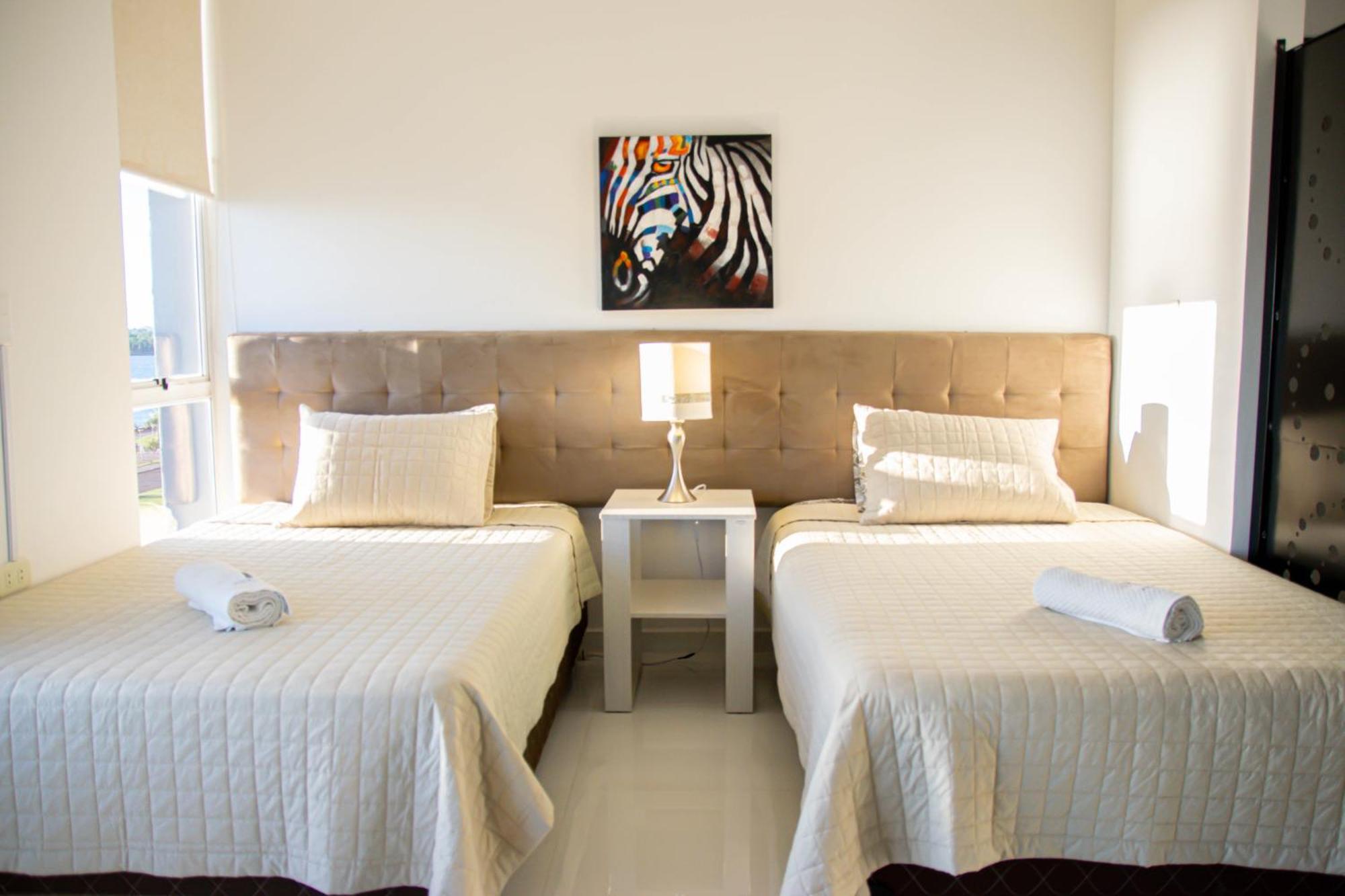 Encarnación Nobleza Apart Hotel חדר תמונה