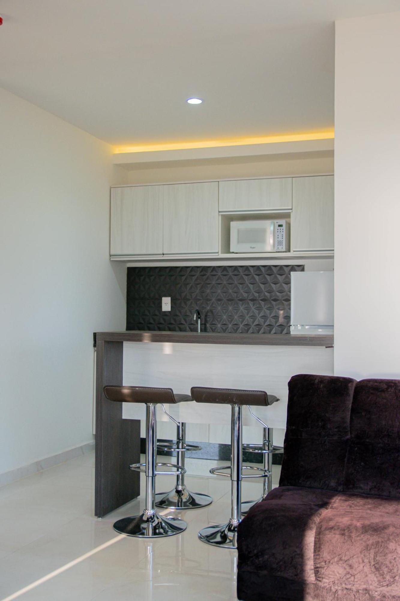 Encarnación Nobleza Apart Hotel חדר תמונה