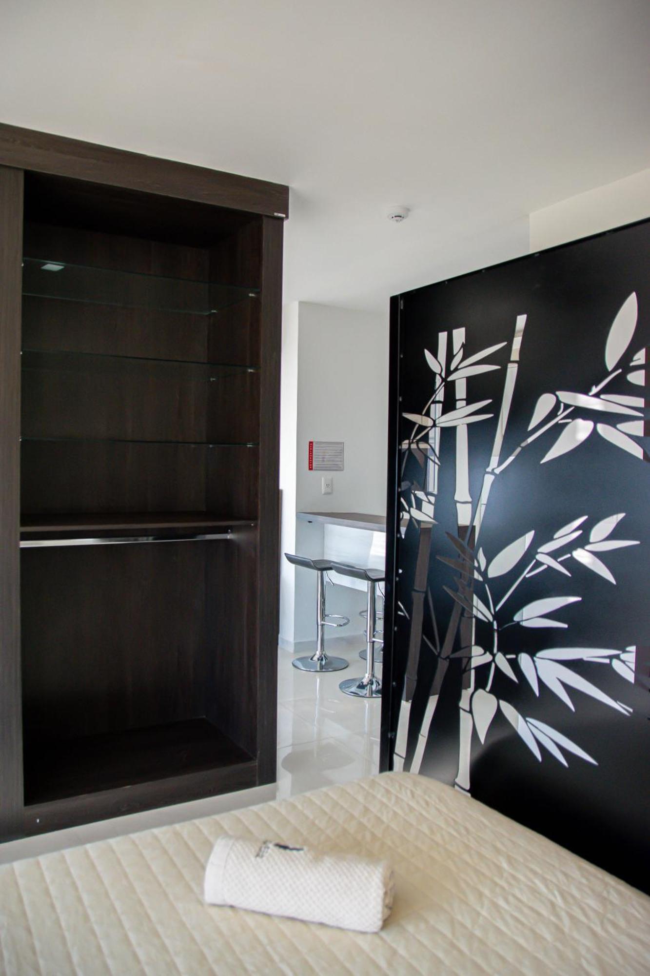Encarnación Nobleza Apart Hotel חדר תמונה