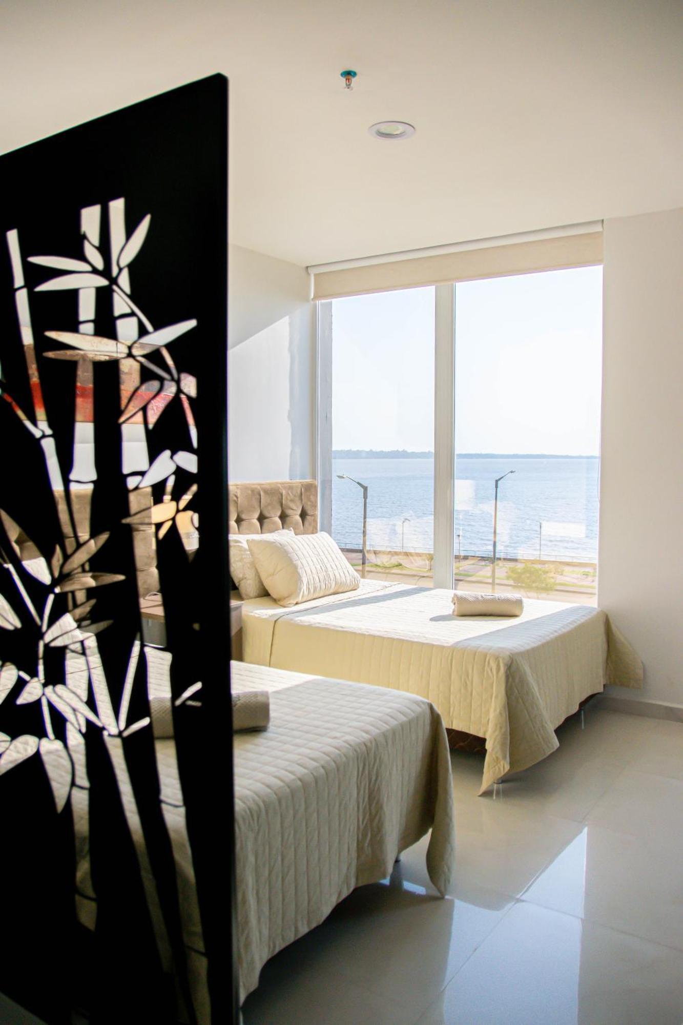 Encarnación Nobleza Apart Hotel חדר תמונה