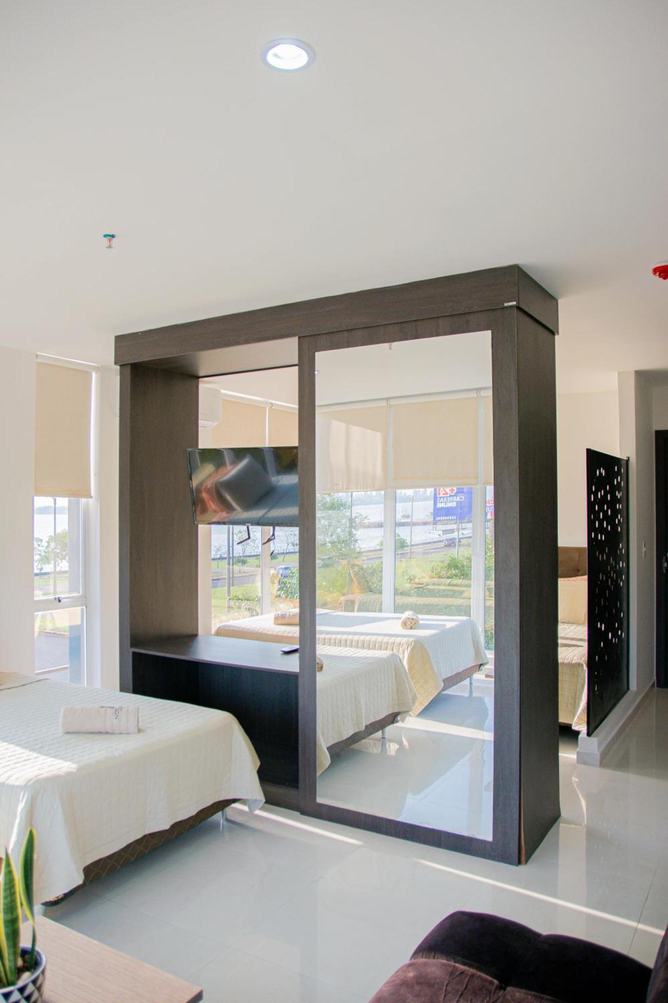 Encarnación Nobleza Apart Hotel חדר תמונה