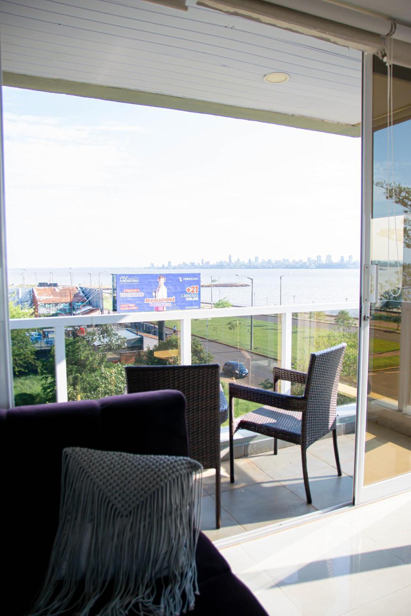 Encarnación Nobleza Apart Hotel חדר תמונה
