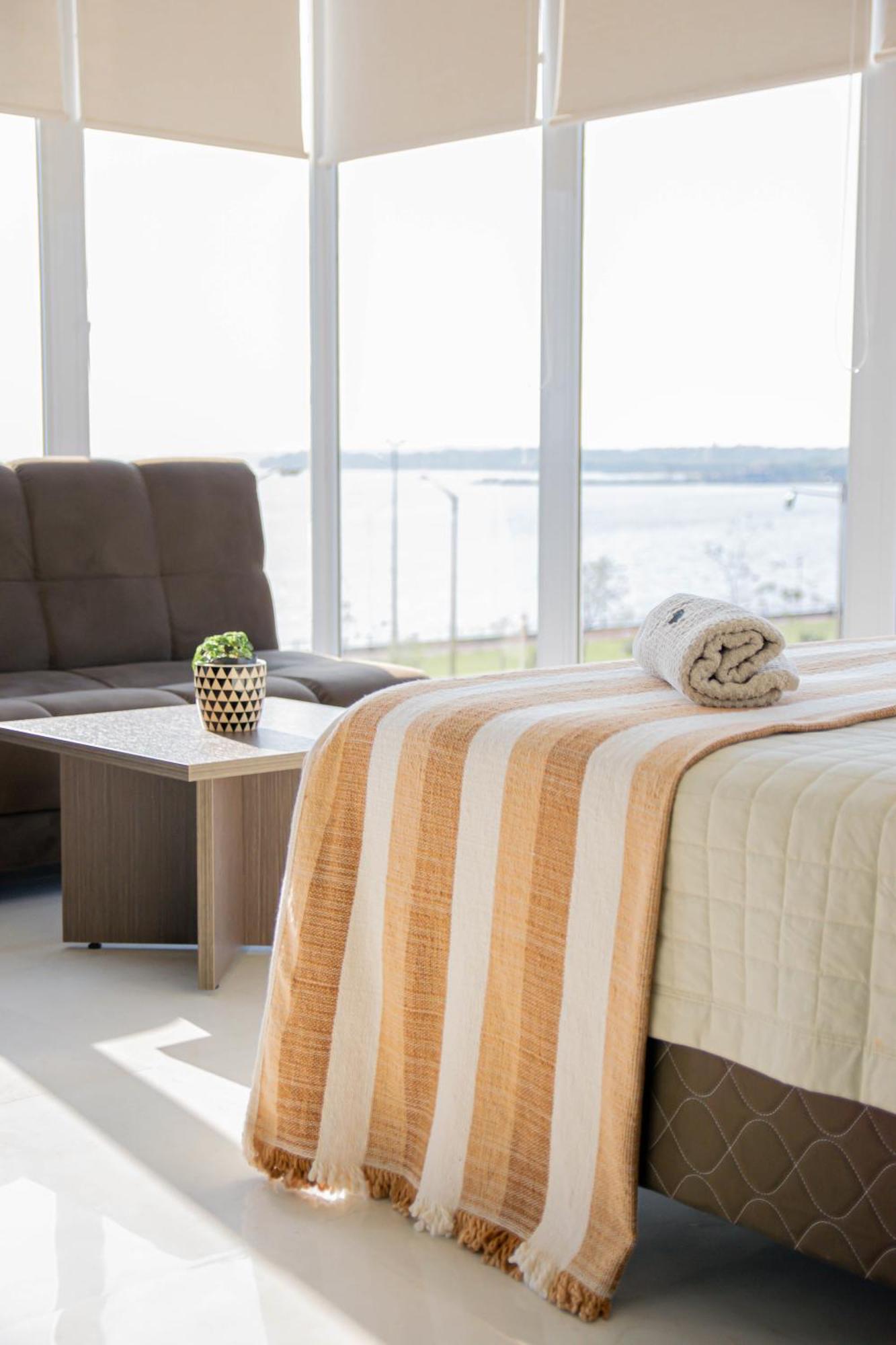 Encarnación Nobleza Apart Hotel חדר תמונה