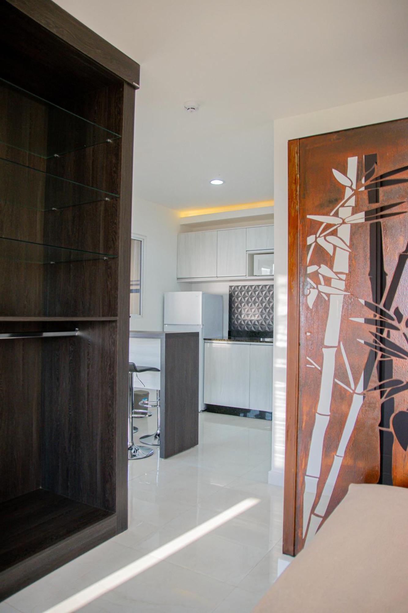 Encarnación Nobleza Apart Hotel חדר תמונה