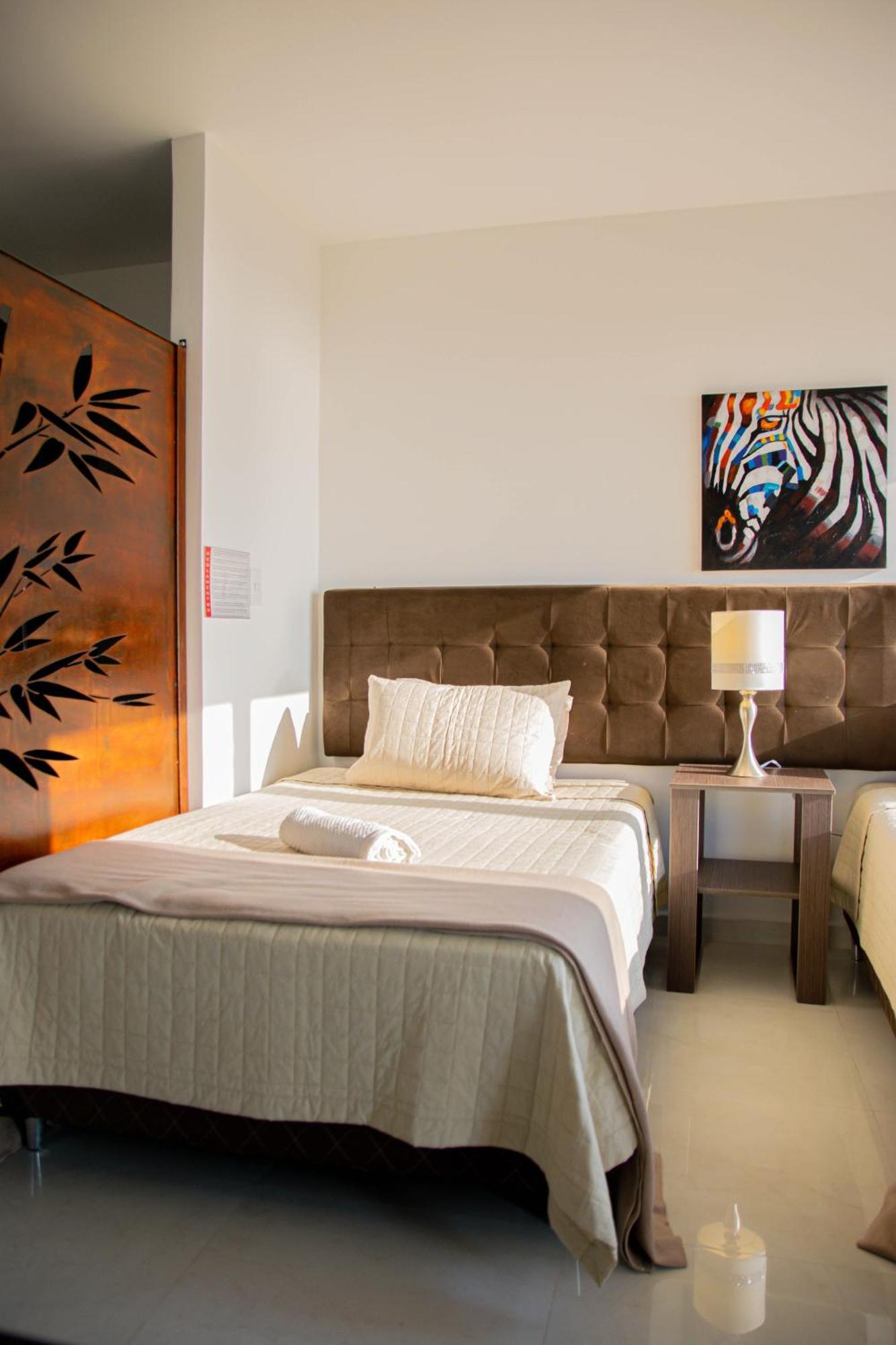 Encarnación Nobleza Apart Hotel חדר תמונה