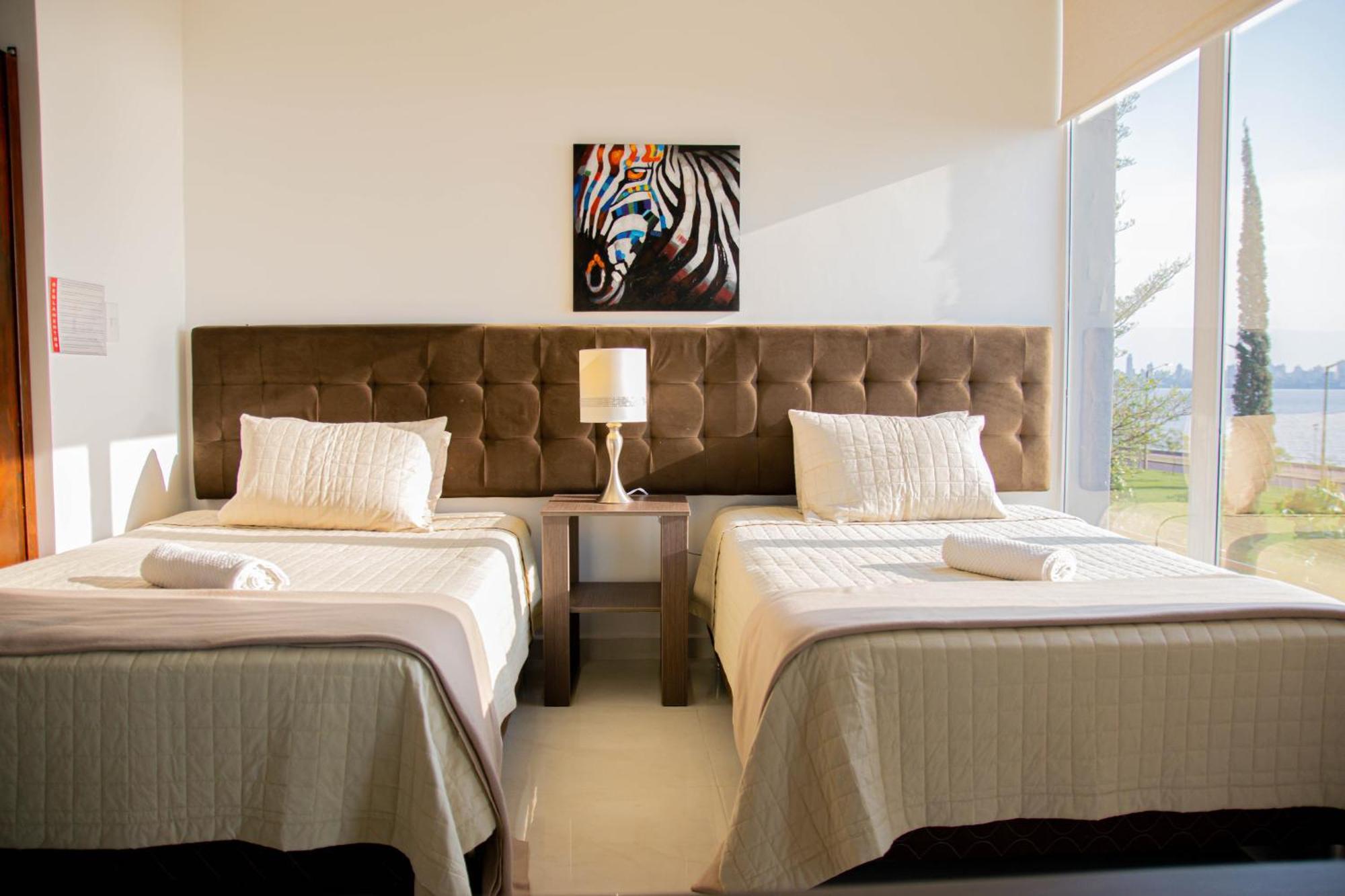 Encarnación Nobleza Apart Hotel חדר תמונה