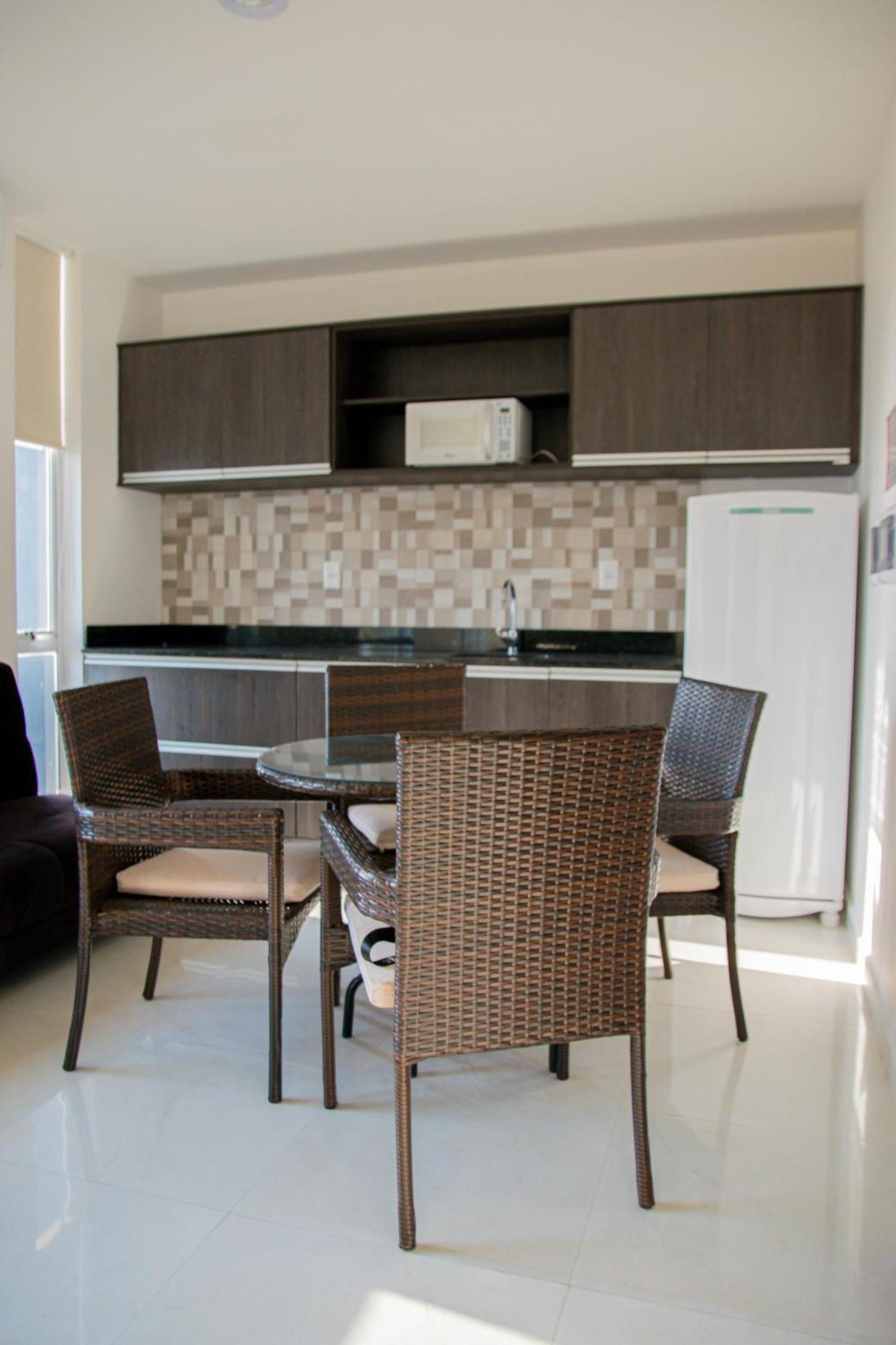 Encarnación Nobleza Apart Hotel חדר תמונה