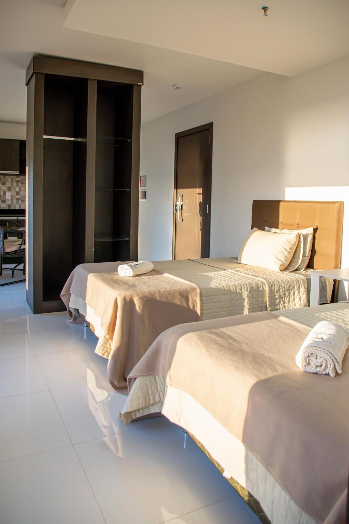 Encarnación Nobleza Apart Hotel חדר תמונה