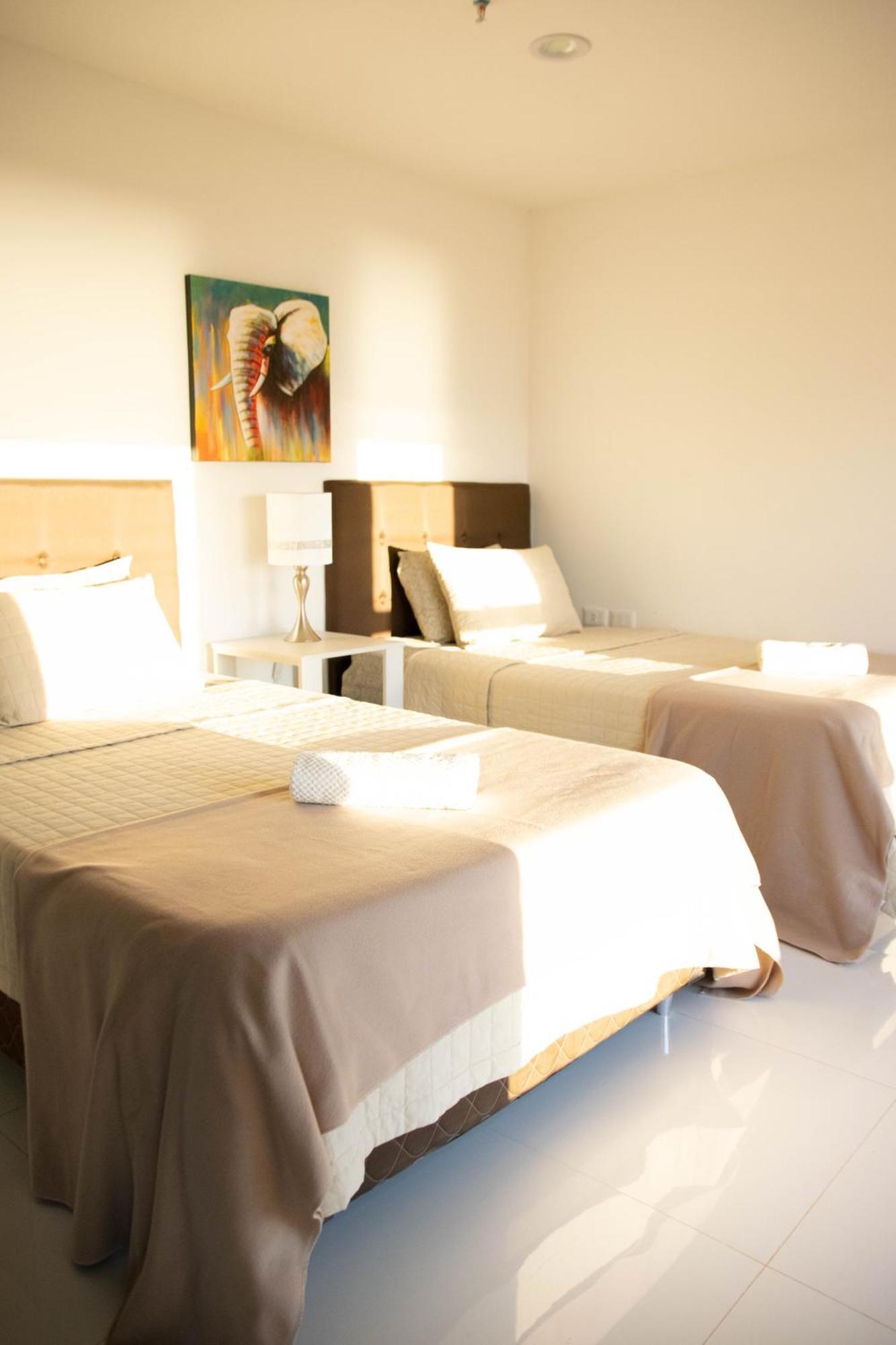 Encarnación Nobleza Apart Hotel חדר תמונה