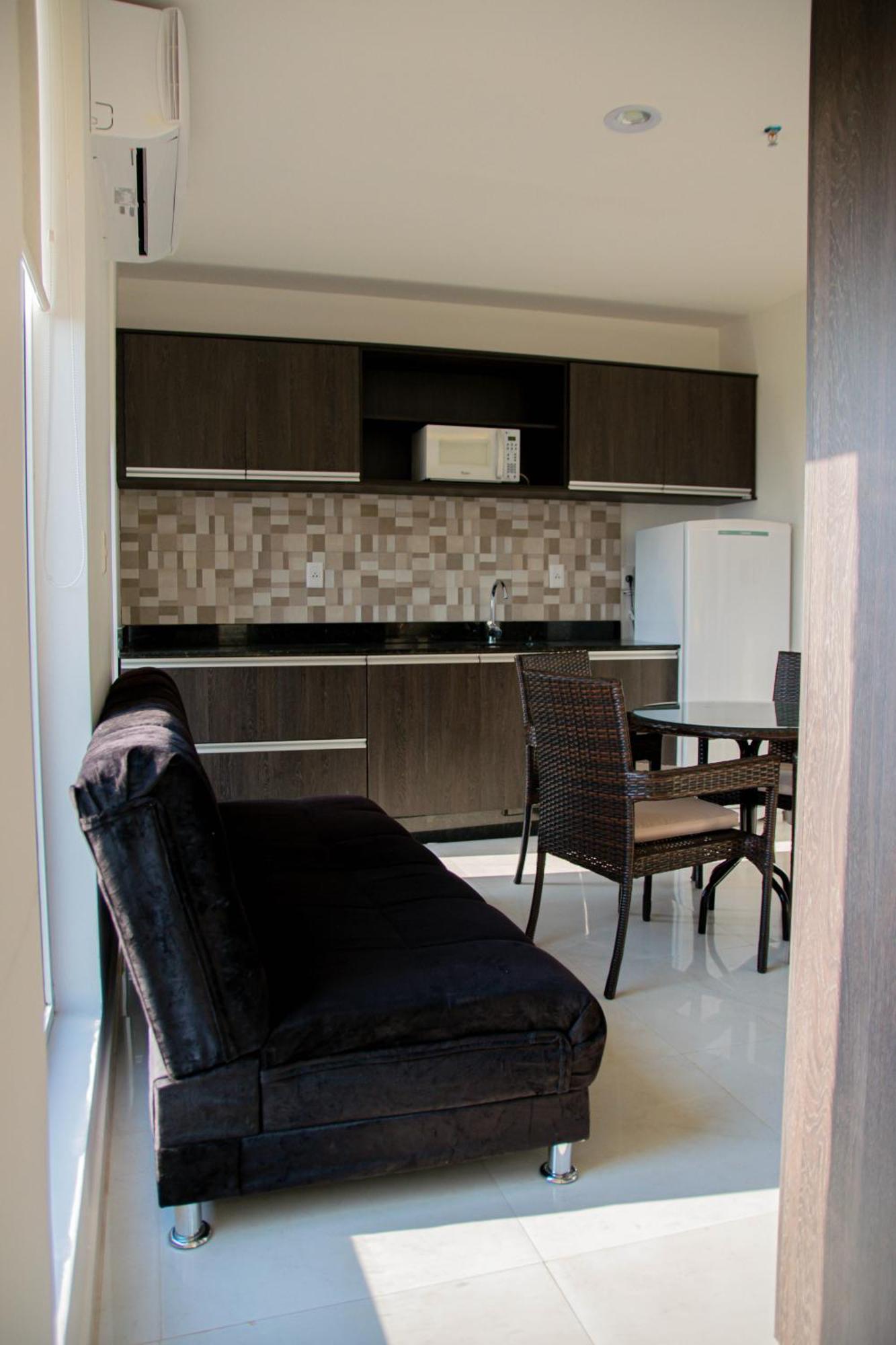 Encarnación Nobleza Apart Hotel חדר תמונה