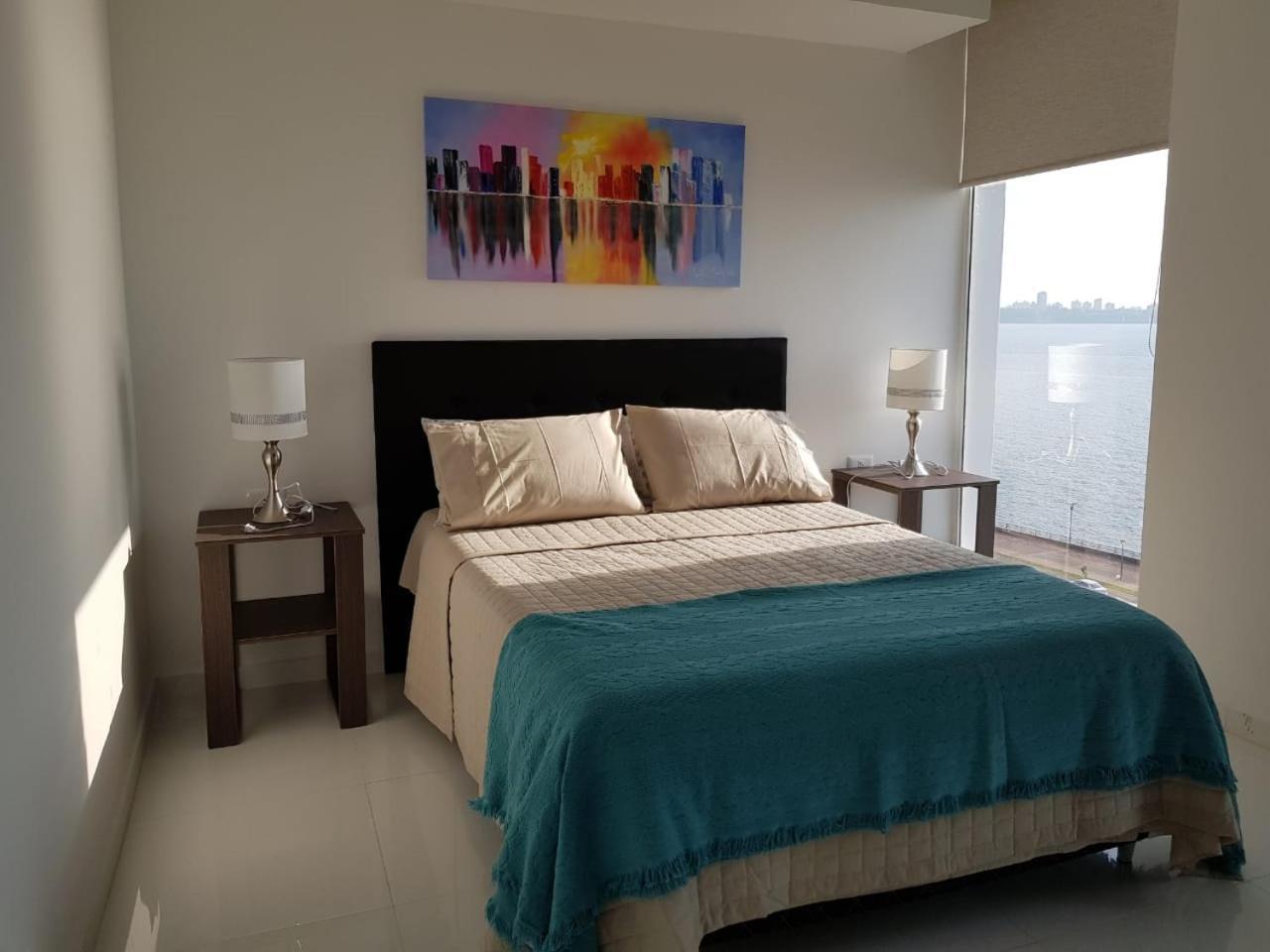 Encarnación Nobleza Apart Hotel מראה חיצוני תמונה